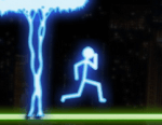 Картинка Neon Man